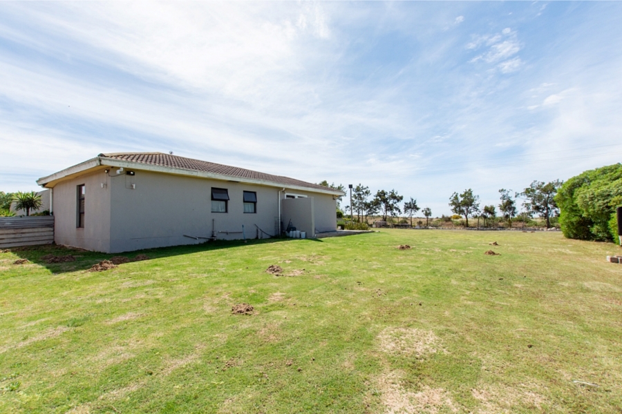 Commercial Property for Sale in Vredenburg Rural Western Cape